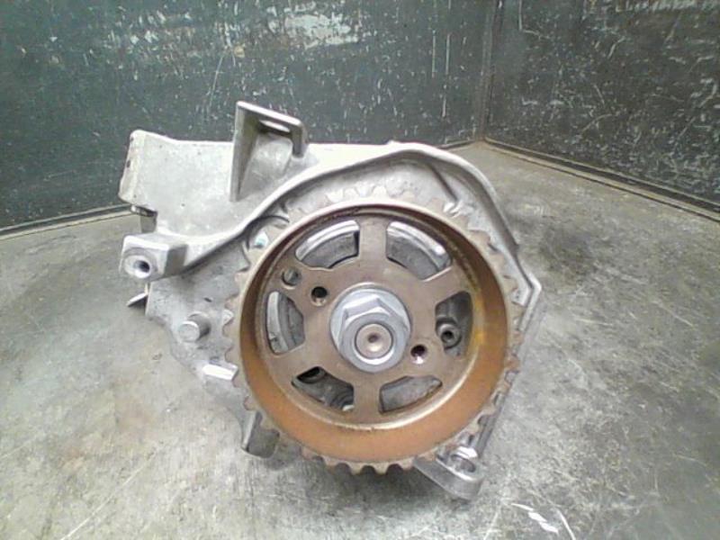 Pompe haute pression FORD FIESTA Diesel - 1
