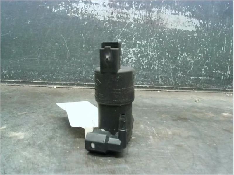 Pompe lave glace avant CITROEN C3 Diesel - 1