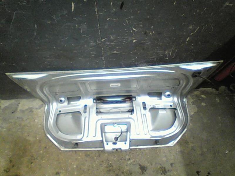 Malle/Hayon arriere FORD FOCUS Diesel - 1