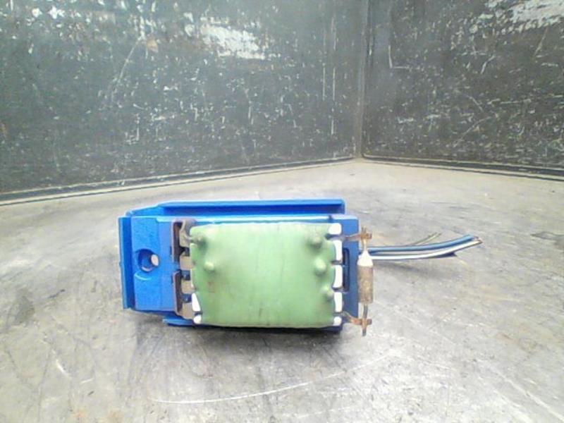 Resistance chauffage FORD FOCUS Diesel - 1