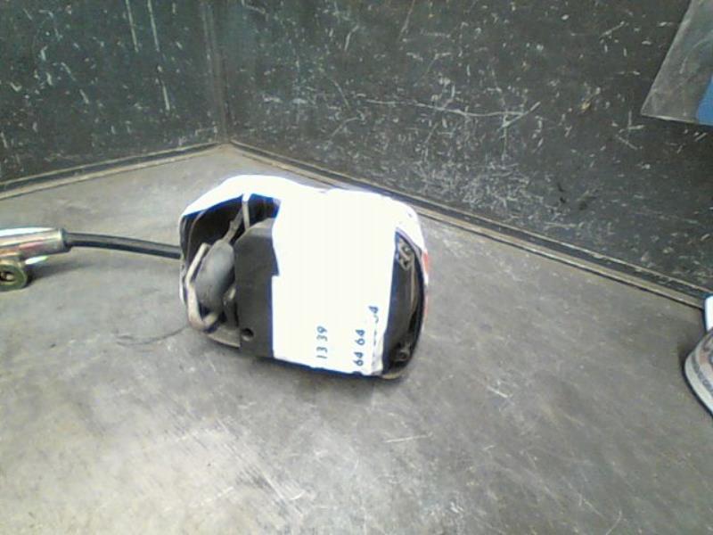 Ceinture avant gauche SEAT ALHAMBRA Diesel - 1