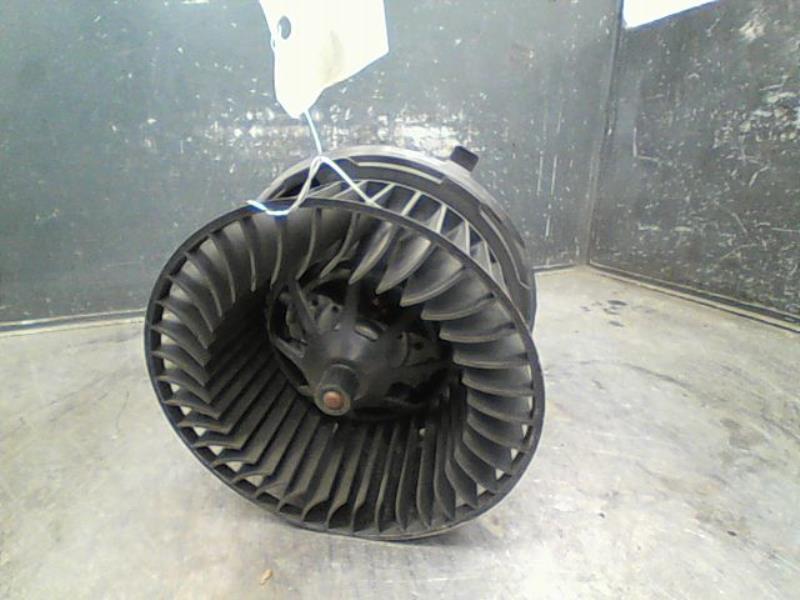 Ventilateur chauffage SEAT ALHAMBRA Diesel - 1