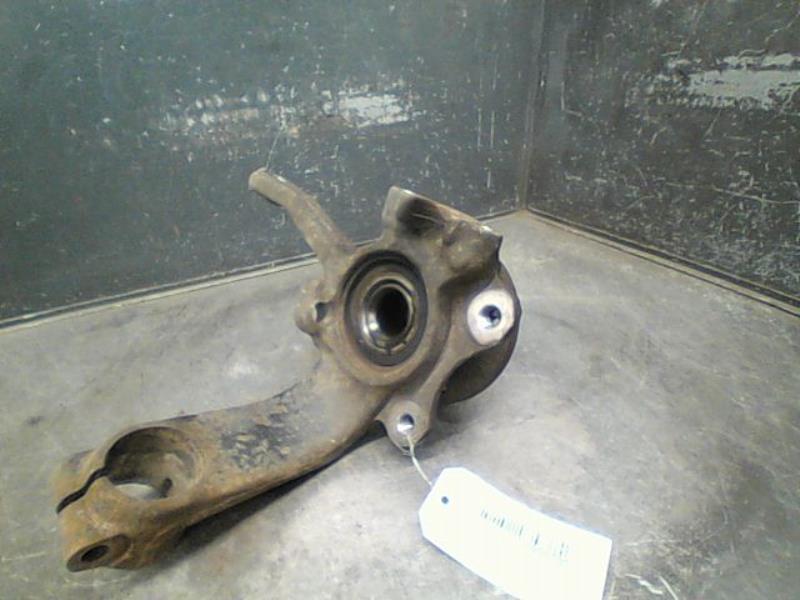 Moyeu avant droit SEAT ALHAMBRA Diesel - 1