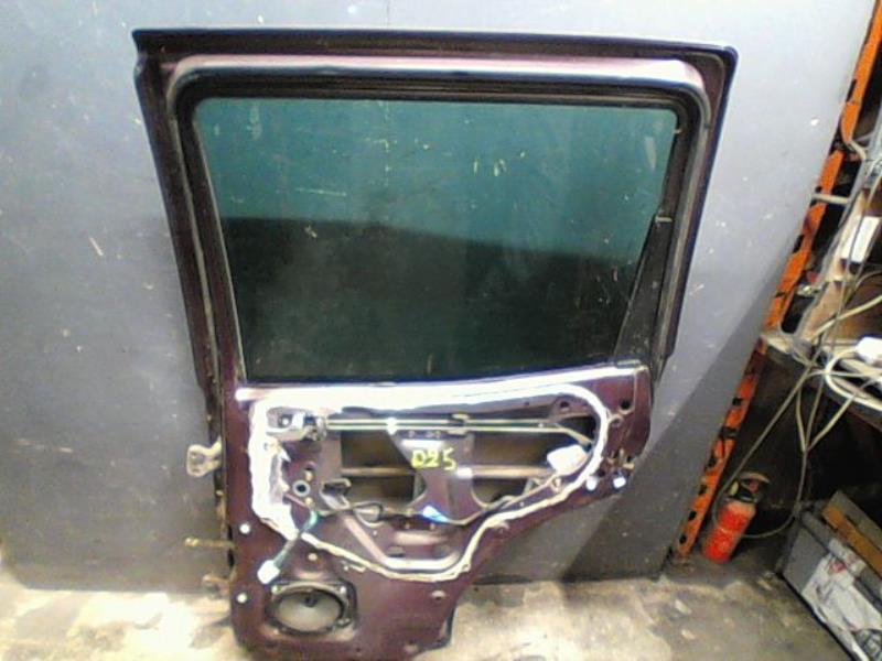 Porte arriere droit NISSAN TERRANO Diesel - 1