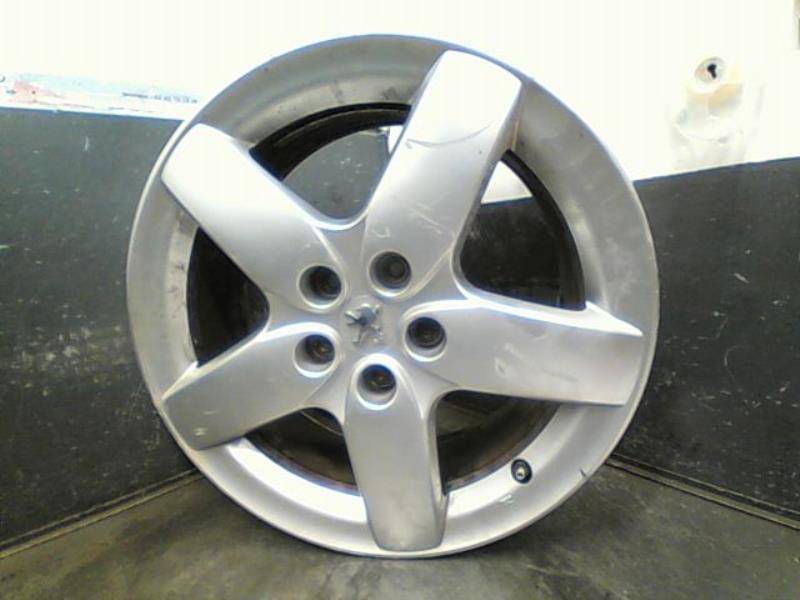 Jante PEUGEOT 407  - 1