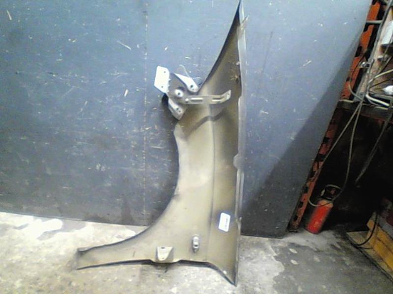 Aile avant droit SEAT TOLEDO Diesel - 1