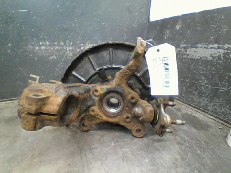 Moyeu avant droit SEAT TOLEDO Diesel - 1