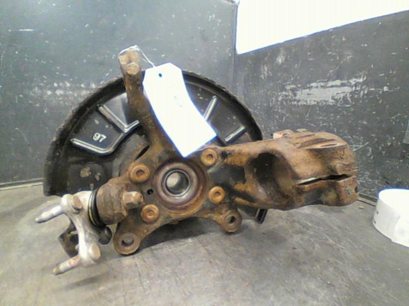 Moyeu avant gauche SEAT TOLEDO Diesel - 1