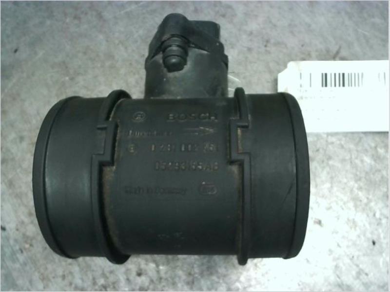 Debitmetre CHRYSLER VOYAGER Diesel - 1