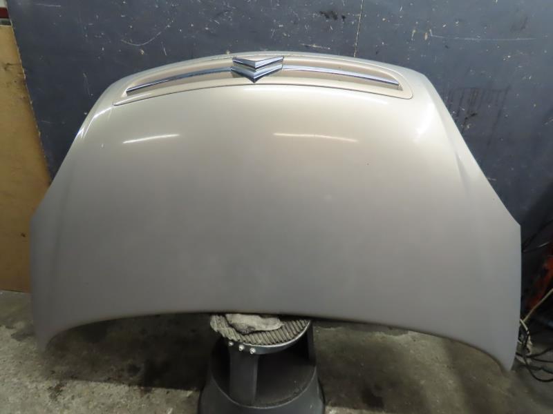 Capot CITROEN XSARA Diesel - 1