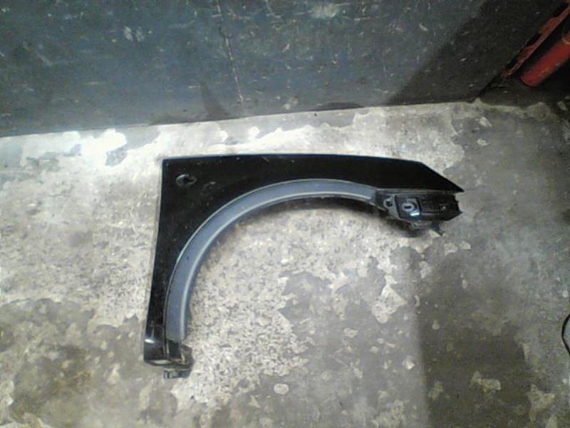 Aile avant droit OPEL CORSA Diesel - 1