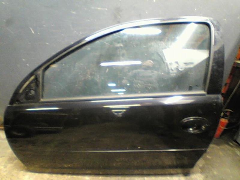 Porte avant gauche OPEL CORSA Diesel - 1