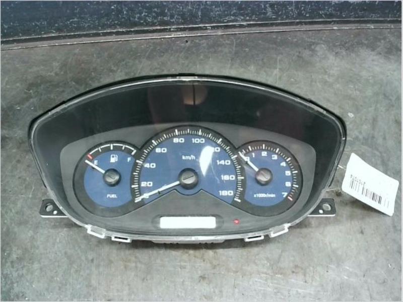 Compteur CHEVROLET MATIZ Essence - 1