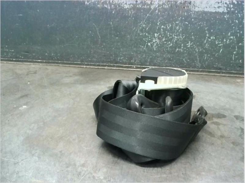 Ceinture arriere gauche RENAULT TWINGO Diesel - 1
