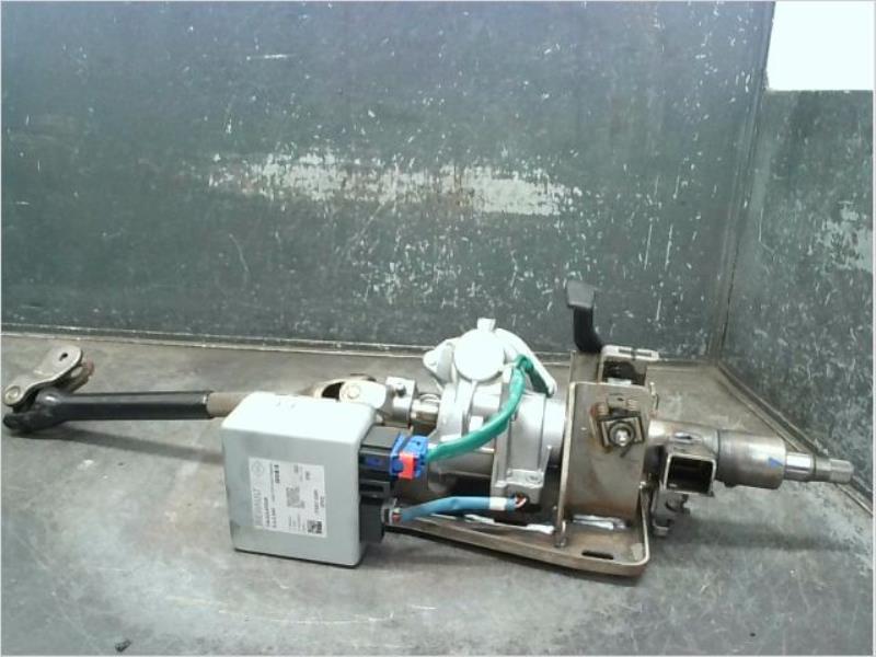 Colonne de direction RENAULT TWINGO Diesel - 1