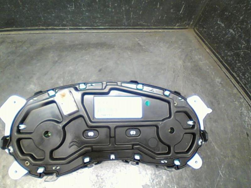 Compteur CITROEN C-ELYSEE Essence - 1