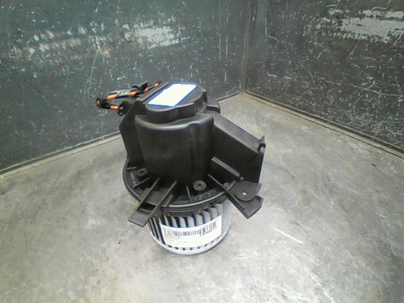 Ventilateur chauffage CITROEN C-ELYSEE Essence - 1