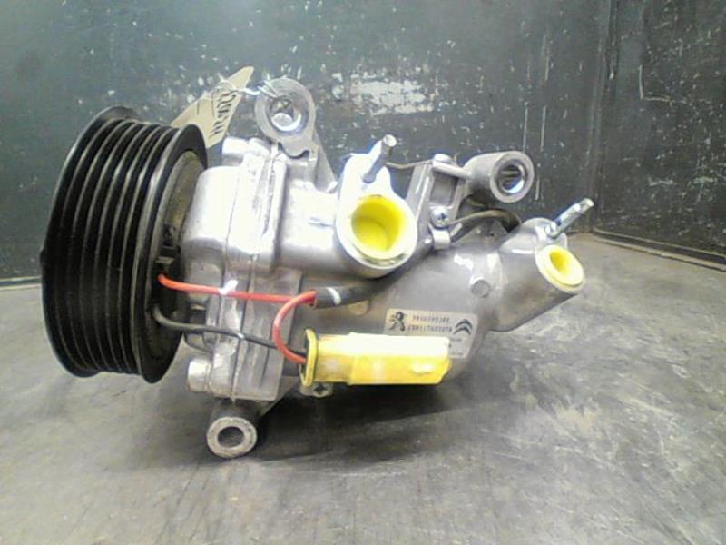 Compresseur clim CITROEN C-ELYSEE Essence - 1