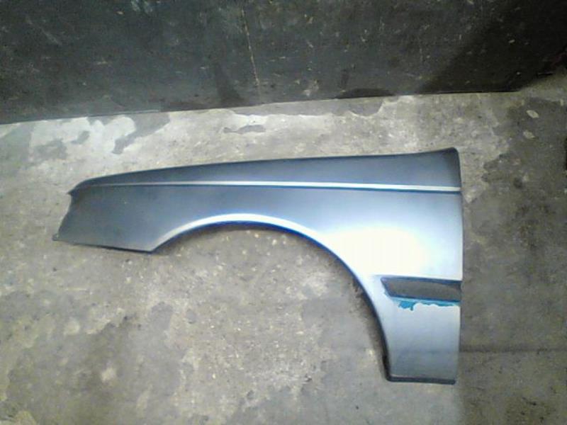 Aile avant gauche PEUGEOT 405 Essence - 1