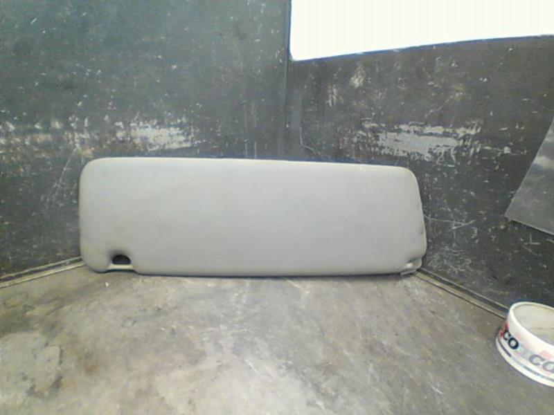 Pare soleil droit RENAULT TRAFIC Diesel - 1