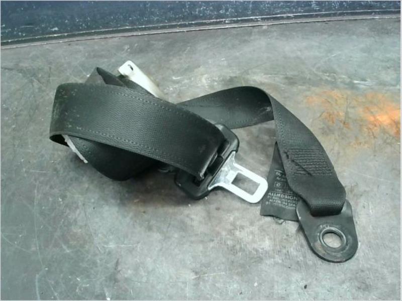 Ceinture avant gauche OPEL CORSA Diesel - 1