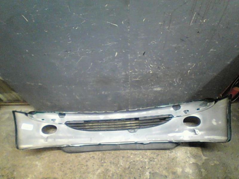 Pare choc avant PEUGEOT 206 Diesel - 1