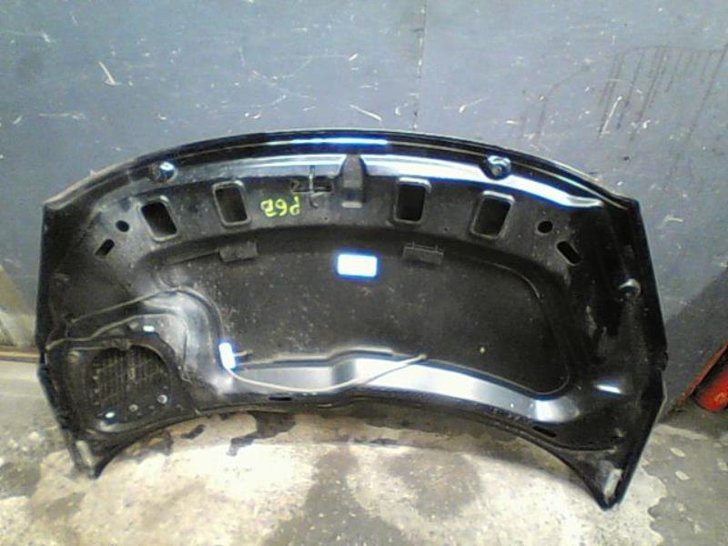 Capot PEUGEOT 206 Essence - 1