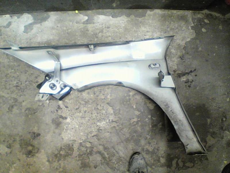 Aile avant droit SEAT TOLEDO Diesel - 1