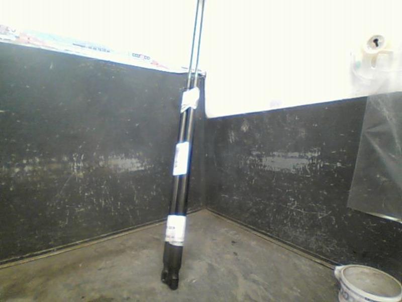 Verin de coffre SEAT TOLEDO Diesel - 1