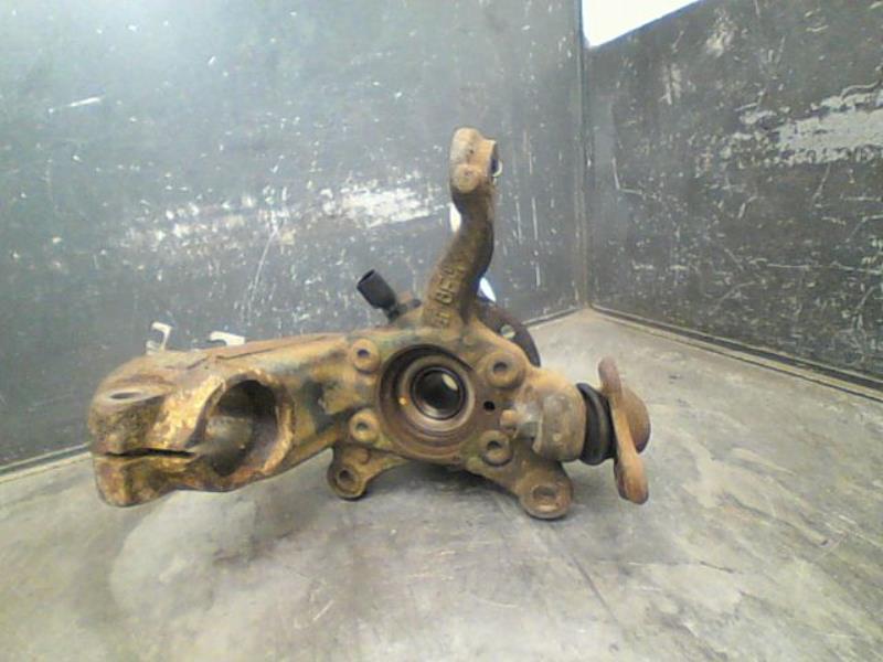 Moyeu avant droit SEAT TOLEDO Diesel - 1