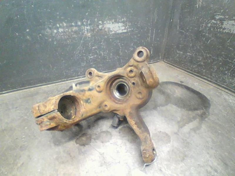 Moyeu avant gauche SEAT TOLEDO Diesel - 1