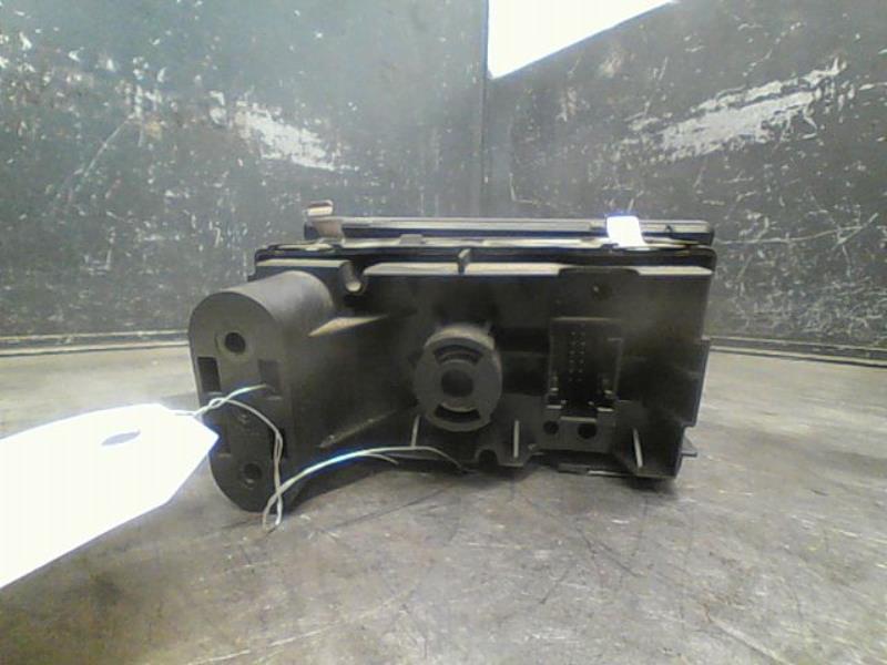 Commande de phare OPEL ZAFIRA Diesel - 1