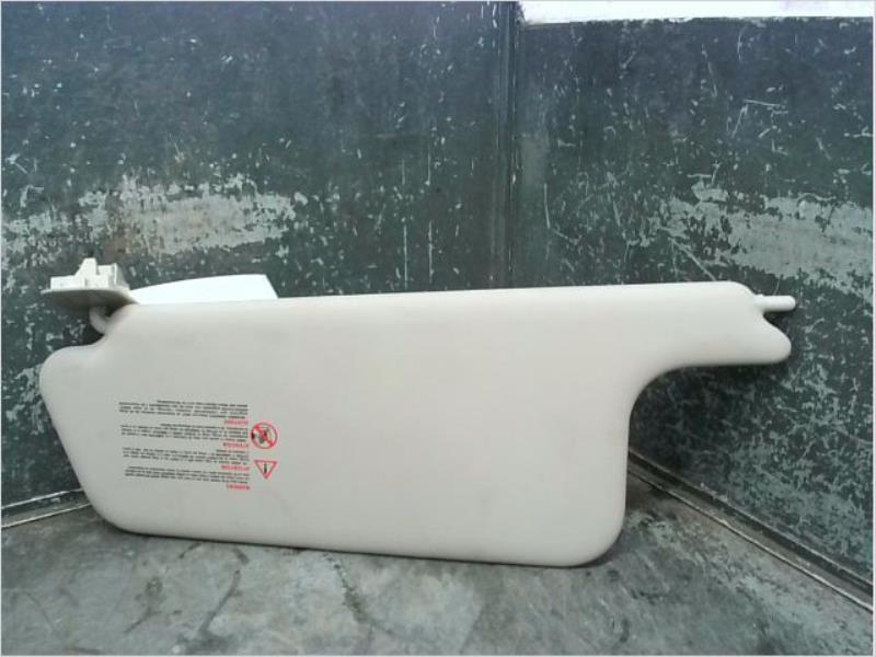Pare soleil droit RENAULT SCENIC Essence - 1
