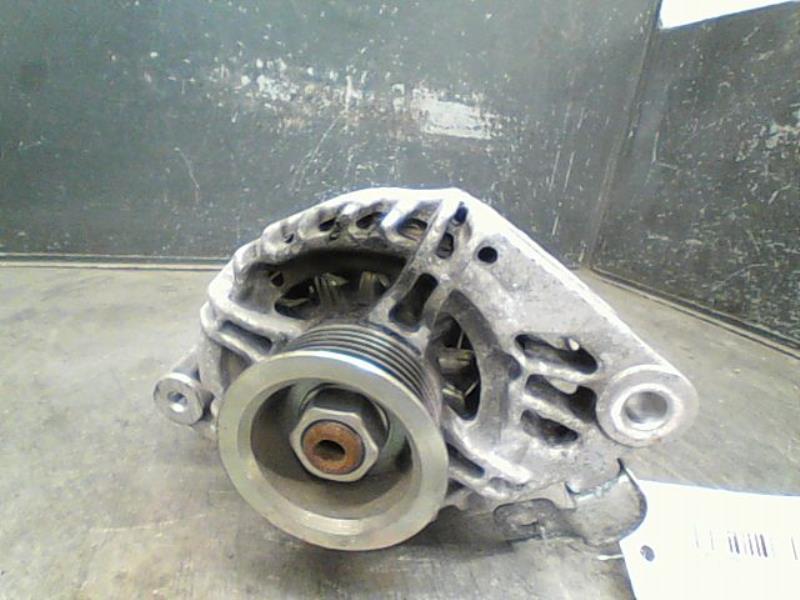 Alternateur TOYOTA AYGO Essence - 1