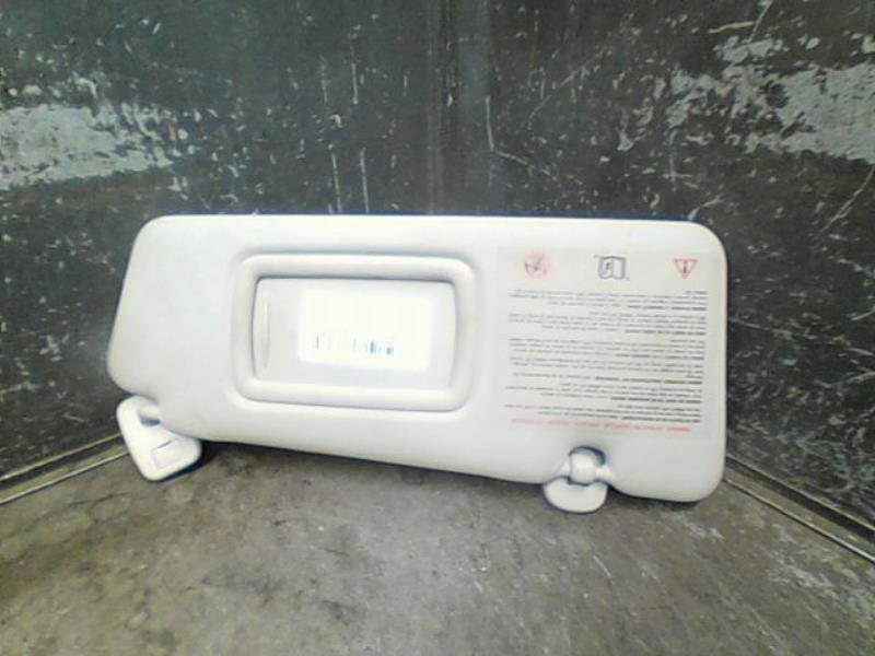 Pare soleil droit RENAULT MEGANE Diesel - 1