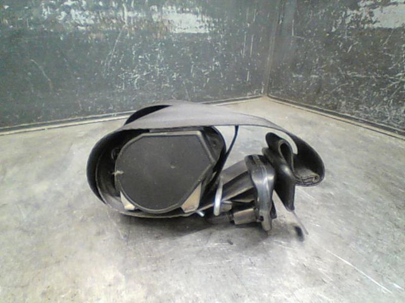 Ceinture avant gauche RENAULT MEGANE Diesel - 1