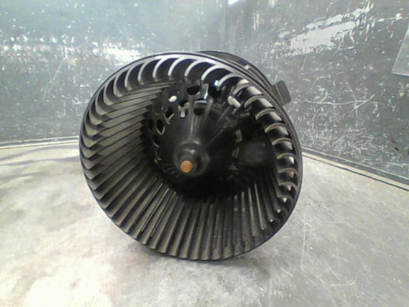 Ventilateur chauffage PEUGEOT 207 Diesel - 1