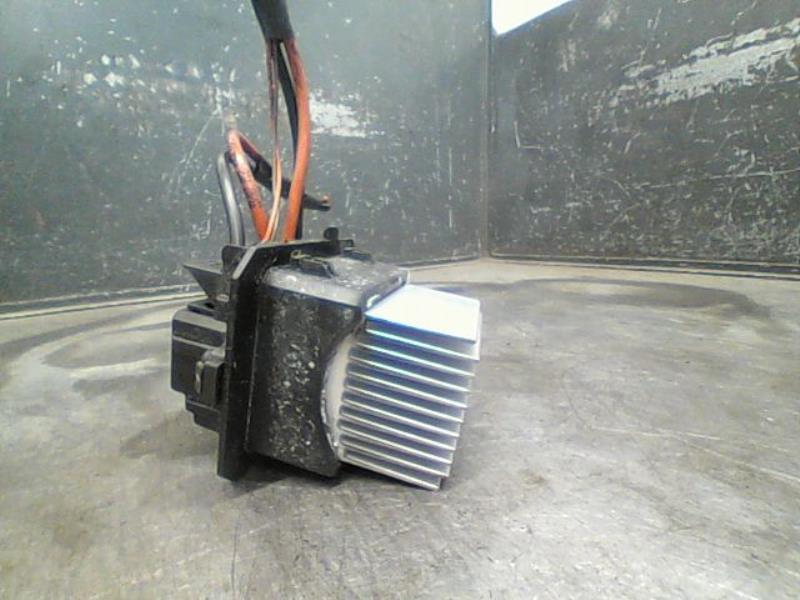Resistance chauffage PEUGEOT 207 Diesel - 1