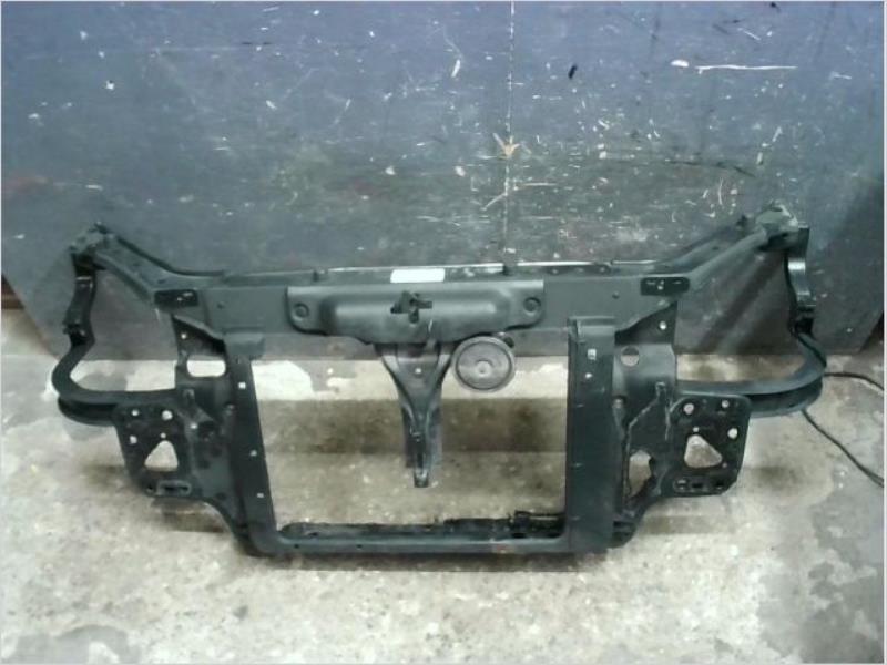 Face avant HYUNDAI GETZ Essence - 1