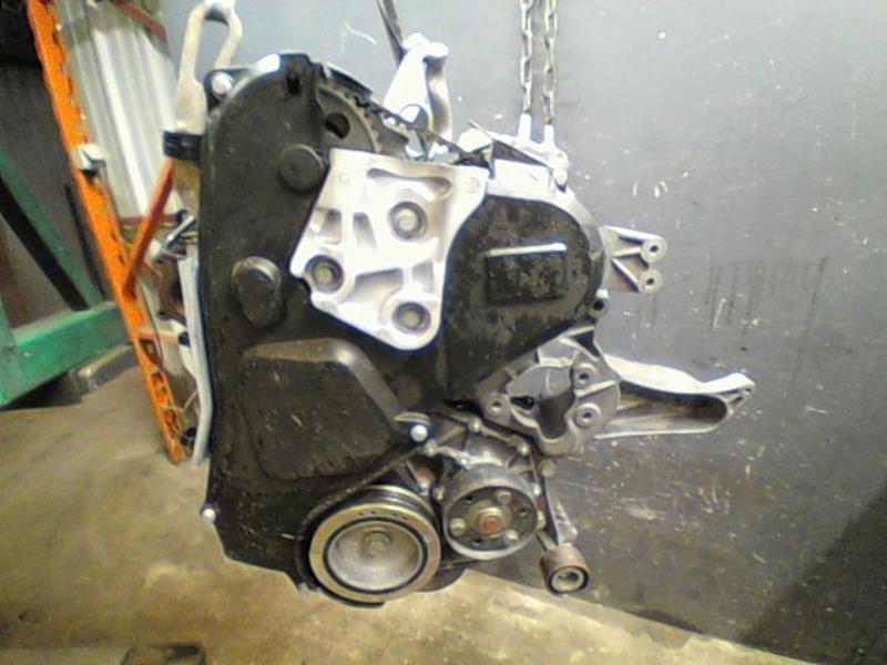 Moteur RENAULT SCENIC Diesel - 1