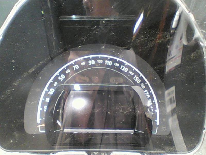 Compteur RENAULT TWINGO Essence - 1