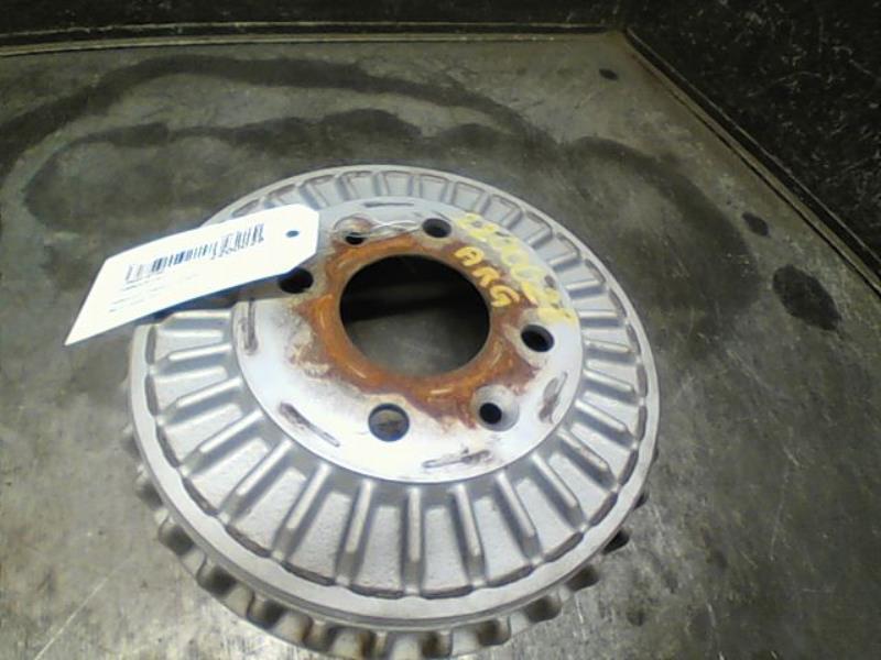 Tambour arriere gauche RENAULT TWINGO Essence - 1
