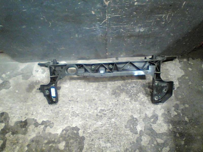 Face avant RENAULT CLIO Diesel - 1