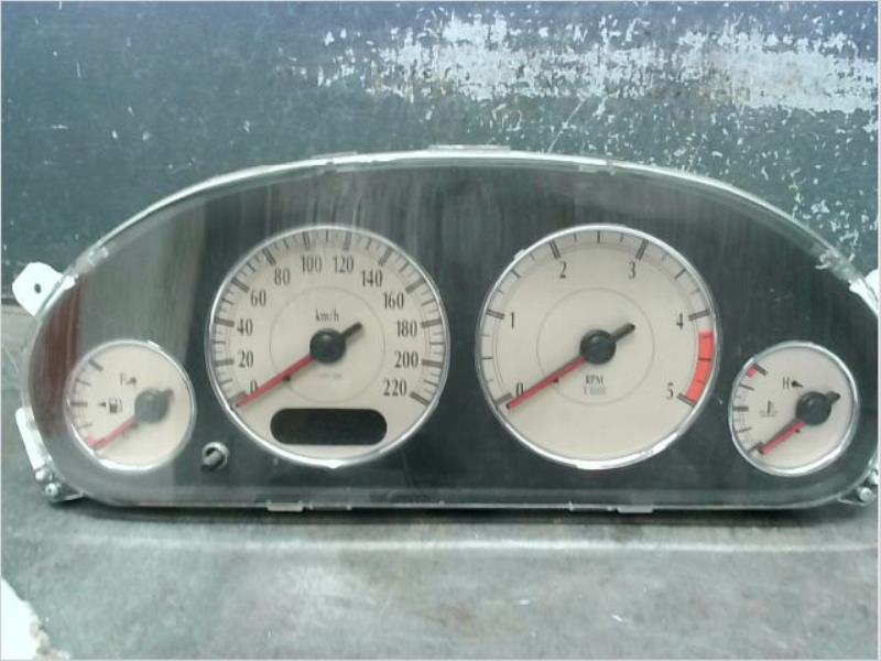 Compteur CHRYSLER VOYAGER Diesel - 1
