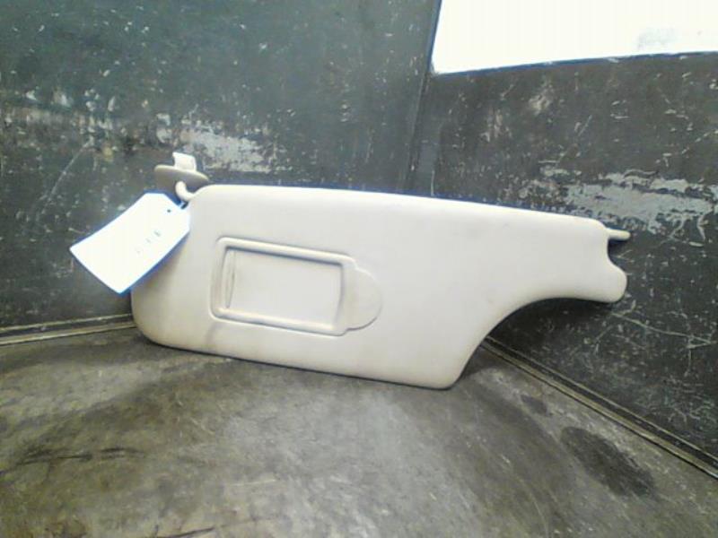Pare soleil gauche RENAULT MODUS Diesel - 1