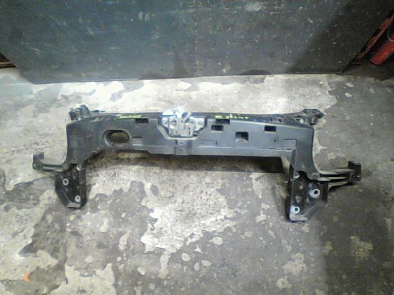 Face avant RENAULT MODUS Diesel - 1