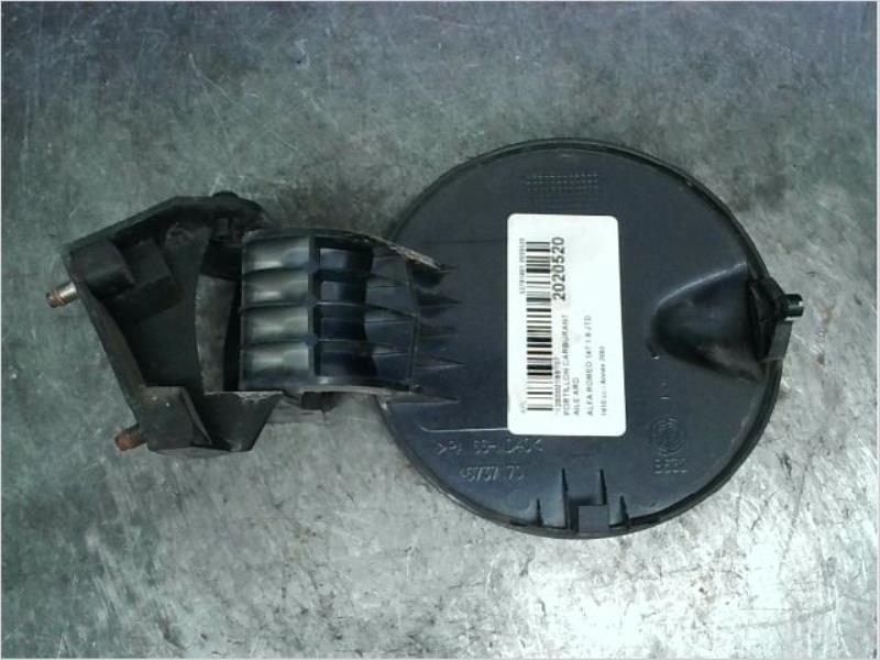Trappe d'essence ALFA ROMEO 147 Diesel - 1