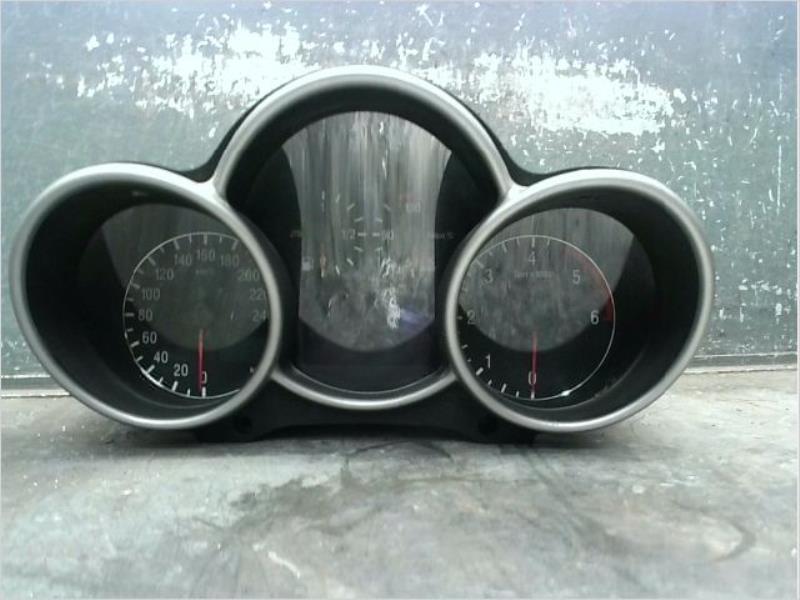 Compteur ALFA ROMEO 147 Diesel - 1