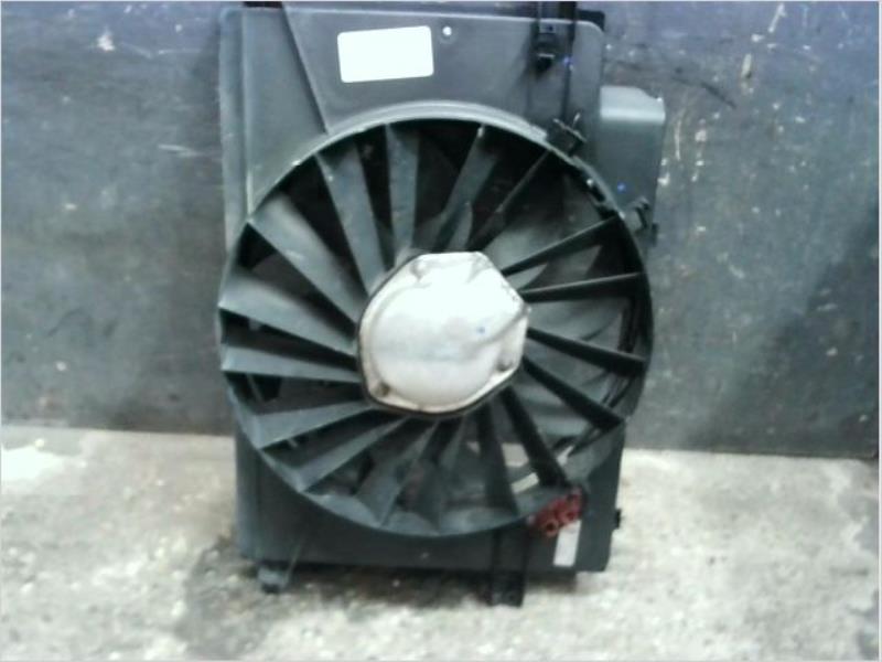Ventilateur eau ALFA ROMEO 147 Diesel - 1