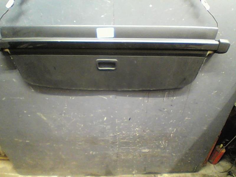 Plage arriere VOLKSWAGEN GOLF Diesel - 1